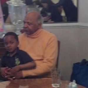 Meet your Posher, Roberto